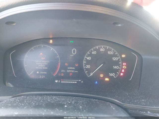 Honda Civic Sport Image 15