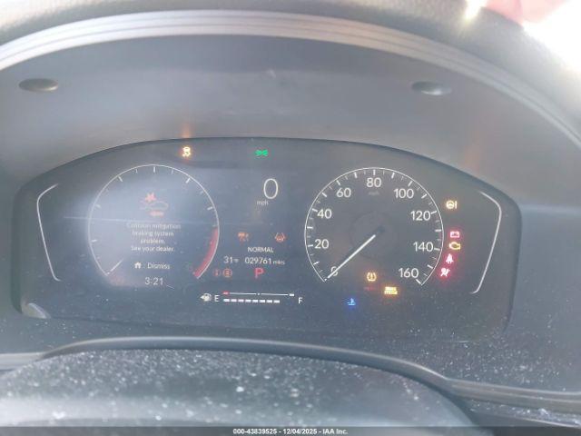 Honda Civic Sport Image 15