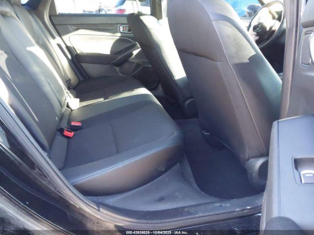 Honda Civic Sport Image 6