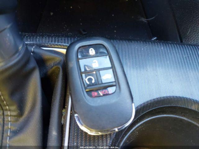 Honda Civic Sport Image 14