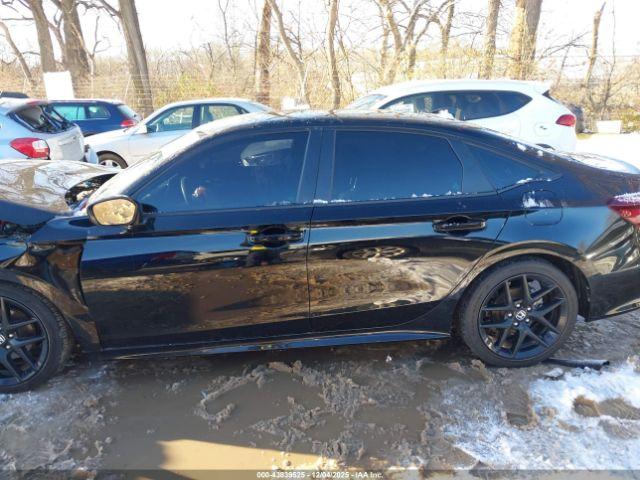 Honda Civic Sport Image 9