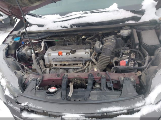 Honda CR-V Ex-l Image 9