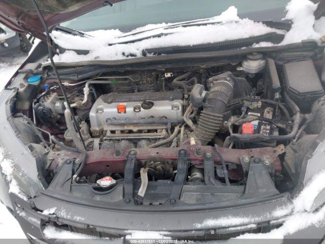 Honda CR-V Ex-l Image 9