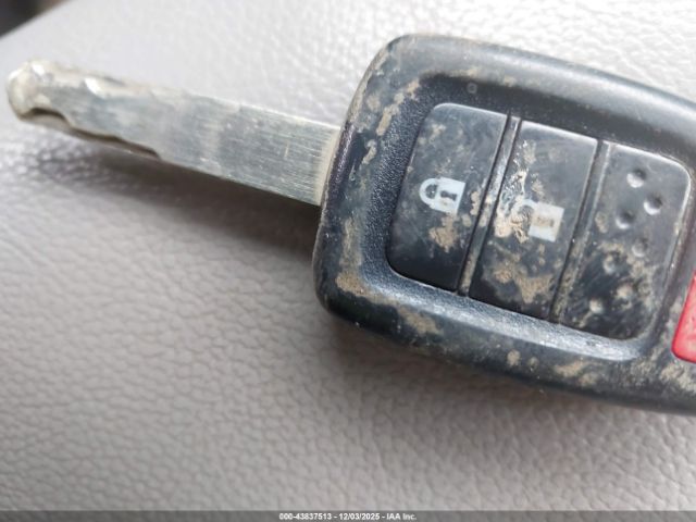 Honda CR-V Ex-l Image 2