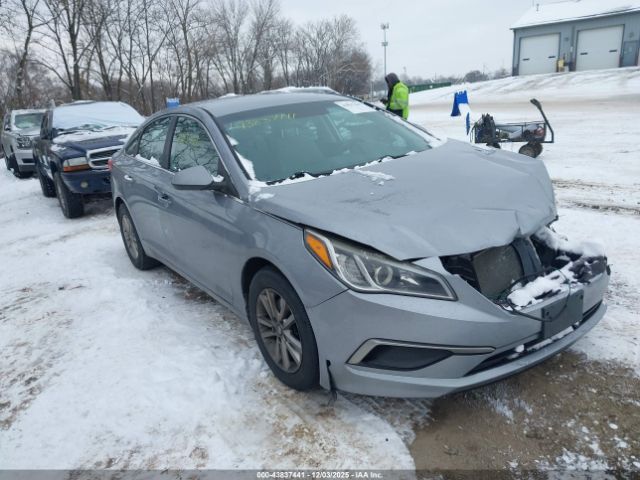 Hyundai SONATA Se Image 1