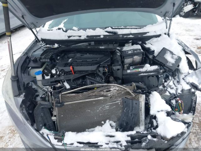 Hyundai SONATA Se Image 10