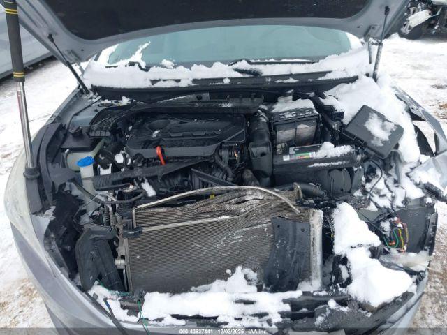 Hyundai SONATA Se Image 10