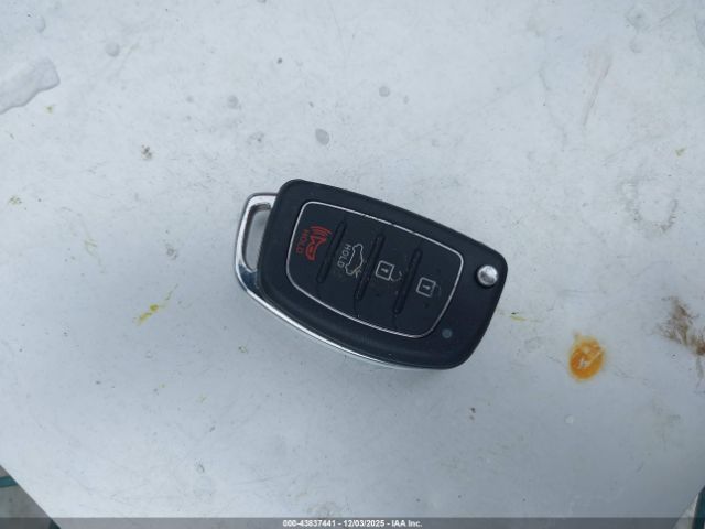 Hyundai SONATA Se Image 3