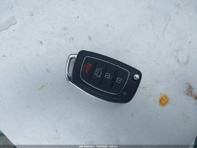 Hyundai SONATA Se Image 3