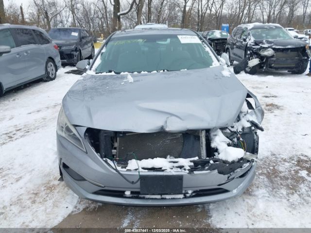 Hyundai SONATA Se Image 6