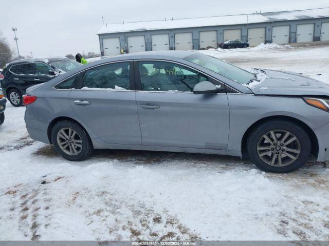 Hyundai SONATA Se Image 13