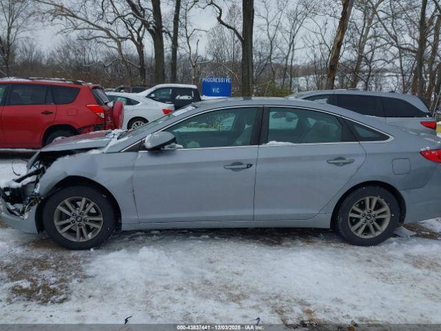 Hyundai SONATA Se Image 5