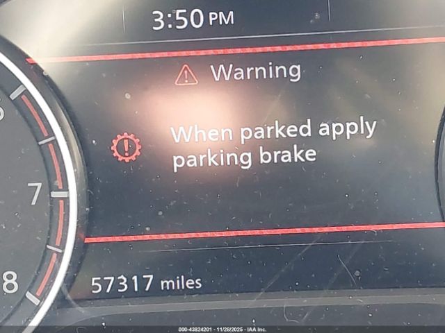 Nissan Rogue Sv Intelligent Awd Image 15