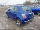 FIAT 500 Lounge Image 7