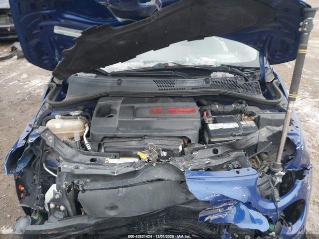 FIAT 500 Lounge Image 14