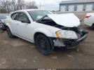Dodge Avenger Express Image 1