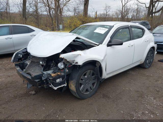 Dodge Avenger Express Image 2