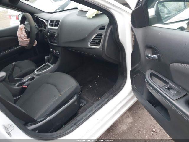 Dodge Avenger Express Image 12