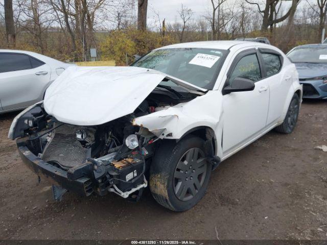 Dodge Avenger Express Image 14