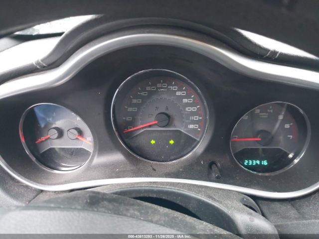 Dodge Avenger Express Image 10