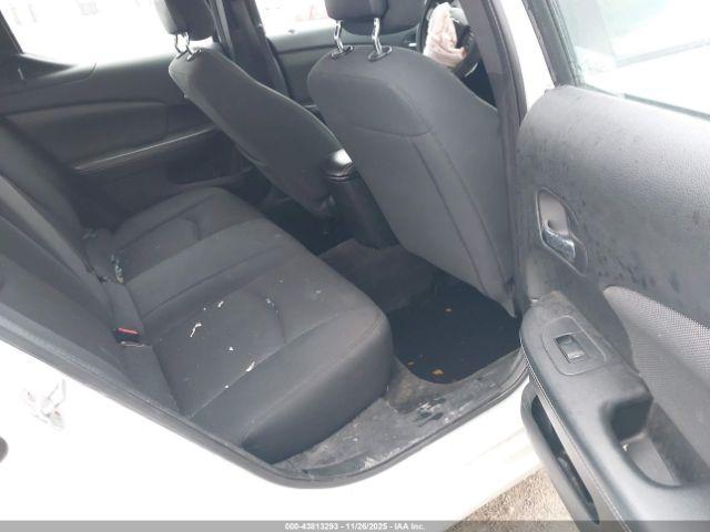 Dodge Avenger Express Image 11