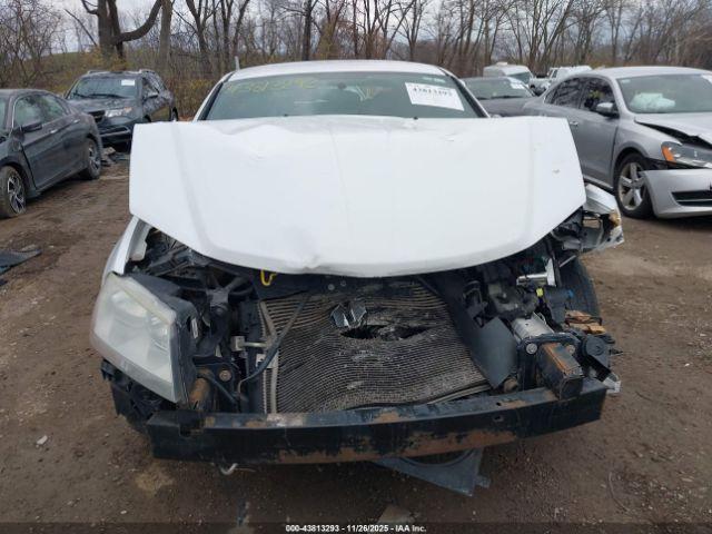 Dodge Avenger Express Image 4