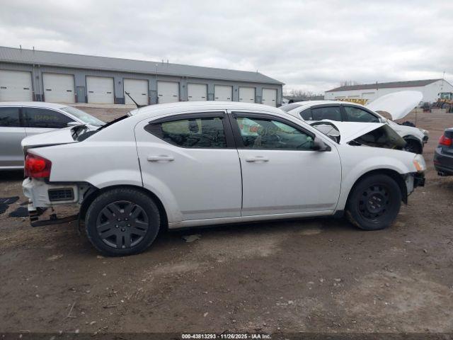 Dodge Avenger Express Image 6