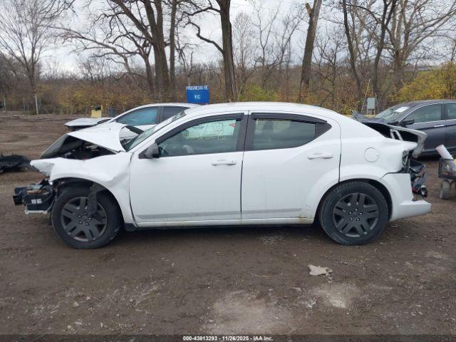 Dodge Avenger Express Image 7