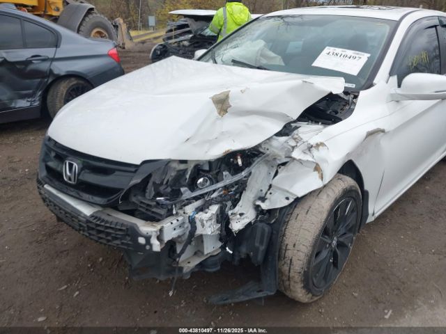 Honda Accord Ex Image 17