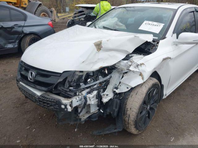 Honda Accord Ex Image 17