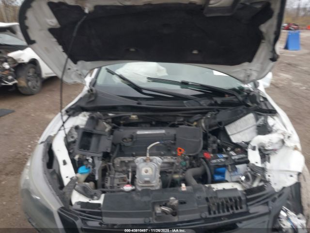 Honda Accord Ex Image 7
