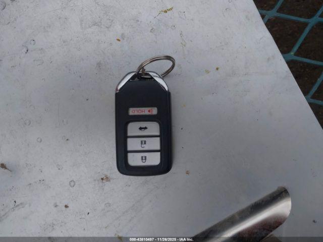 Honda Accord Ex Image 6