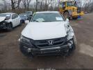 Honda Accord Ex Image 12