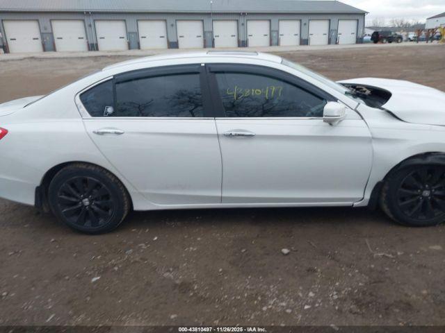 Honda Accord Ex Image 13