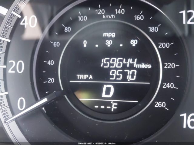 Honda Accord Ex Image 14