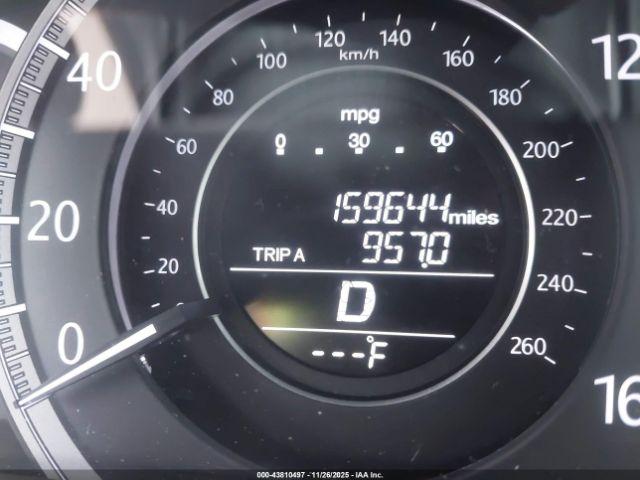 Honda Accord Ex Image 14