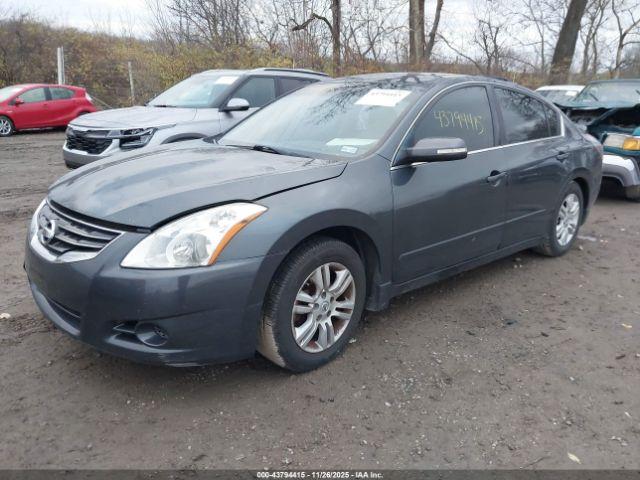 Nissan Altima 2.5 S Image 15