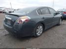 Nissan Altima 2.5 S Image 13