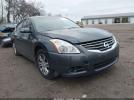Nissan Altima 2.5 S Image 4
