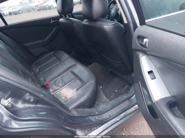 Nissan Altima 2.5 S Image 5