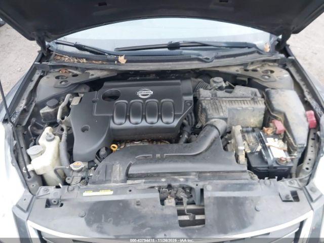 Nissan Altima 2.5 S Image 7