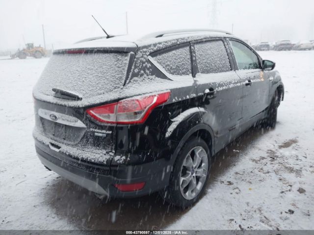 Ford Escape Titanium Image 3