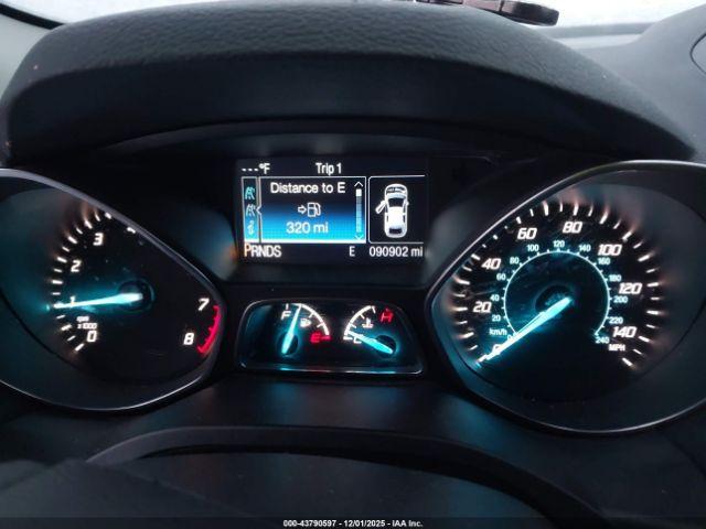 Ford Escape Titanium Image 5