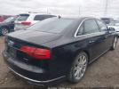 Audi A8 3.0t Image 9