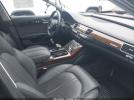 Audi A8 3.0t Image 10