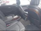 Audi A8 3.0t Image 4