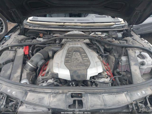 Audi A8 3.0t Image 12