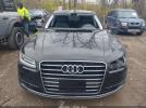 Audi A8 3.0t Image 13