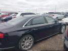 Audi A8 3.0t Image 6