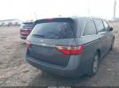 Honda Odyssey Ex-l Image 12